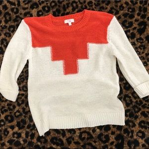 GB girls sweater 🍁